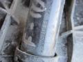 форсунка омывателя фары BMW 5 серия F07/F10/F11 2010, 3.0 л., дизель, АКПП, седан, 1300390131, 1300750010 - фото №4