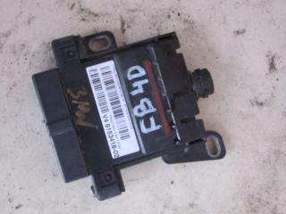 вентилятор радиатора BMW 5 серия F07/F10/F11 2010, 3.0 л., дизель, АКПП, седан, 915341802