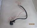 клемма аккумулятора минус BMW 5 серия F07/F10/F11 2010, 3.0 л., дизель, АКПП, седан, 9223385 - фото №2