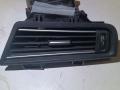 дефлектор обдува салона BMW 5 серия F07/F10/F11 2010, 3.0 л., дизель, АКПП, седан - фото №2