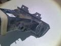 дефлектор обдува салона BMW 5 серия F07/F10/F11 2010, 3.0 л., дизель, АКПП, седан - фото №4