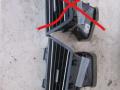 дефлектор обдува салона BMW 5 серия F07/F10/F11 2010, 3.0 л., дизель, АКПП, седан - фото №6