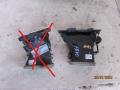 дефлектор обдува салона BMW 5 серия F07/F10/F11 2010, 3.0 л., дизель, АКПП, седан - фото №7
