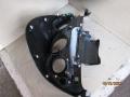 накладка на торпедо (консоль) Honda Civic 9 поколение 2013, 2.2 л., дизель, МКПП, хетчбэк 5 дв. - фото №3