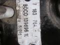 замок капота BMW 5 серия F07/F10/F11 2010, 3.0 л., дизель, АКПП, седан, 718376308, 718376408 - фото №4