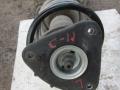 стойка передняя левая Mazda 3 BK 2005, 2.0 л., дизель, МКПП, хетчбэк 5 дв. - фото №6