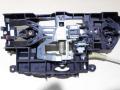 ручка наружная задняя правая BMW 5 серия F07/F10/F11 2010, 3.0 л., дизель, АКПП, седан - фото №3
