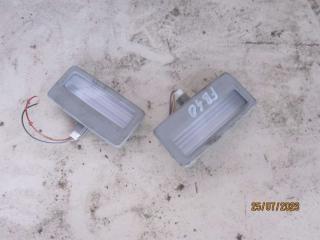фонарь салона (плафон) BMW 5 серия F07/F10/F11 2010, 3.0 л., дизель, АКПП, седан