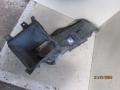 планка под капот Mazda 3 BK 2005, 2.0 л., дизель, МКПП, хетчбэк 5 дв. - фото №2
