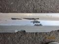 накладка на порог BMW 5 серия F07/F10/F11 2010, 3.0 л., дизель, АКПП, седан, KM51018-9 - фото №4