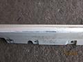 накладка на порог BMW 5 серия F07/F10/F11 2010, 3.0 л., дизель, АКПП, седан, KM51018-9 - фото №5