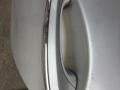 ручка наружная задняя левая BMW 5 серия F07/F10/F11 2010, 3.0 л., дизель, АКПП, седан - фото №3