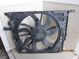 диффузор вентилятора BMW 5 серия F07/F10/F11 2010, 3.0 л., дизель, АКПП, седан