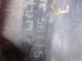 накладка декоративная Mazda 3 BK 2005, 2.0 л., дизель, МКПП, хетчбэк 5 дв., BP4K56115 - фото №3