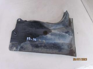 пластик Mazda 3 BK 2005, 2.0 л., дизель, МКПП, хетчбэк 5 дв., BP4K56115