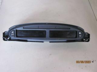 монитор Citroen Xsara Picasso 1 поколение 2003, 1.8 л., бензин, 9652496780, 965249788