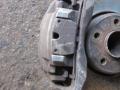 суппорт передний правый BMW 5 серия F07/F10/F11 2010, 3.0 л., дизель, АКПП, седан, 6036 - фото №2