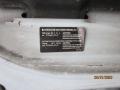 капот BMW 5 серия F07/F10/F11 2010, 3.0 л., дизель, АКПП, седан - фото №8