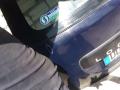 крышка багажника (дверь 3-5) Dacia Logan 2 поколение 2014, 0.9 л., бензин, МКПП, универсал - фото №3