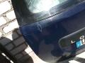 крышка багажника (дверь 3-5) Dacia Logan 2 поколение 2014, 0.9 л., бензин, МКПП, универсал - фото №4