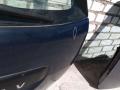 крышка багажника (дверь 3-5) Dacia Logan 2 поколение 2014, 0.9 л., бензин, МКПП, универсал - фото №5