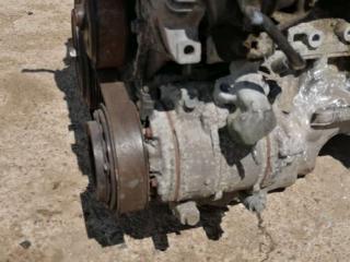 компрессор кондиционера Honda Civic 9 поколение 2013, 2.2 л., дизель, МКПП, хетчбэк 5 дв.