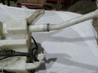 бачок омывателя Honda Civic 9 поколение 2013, 2.2 л., дизель, МКПП, хетчбэк 5 дв.