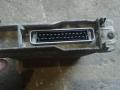 блок управления двигателем Renault Scenic 1 поколение 1997, 1.9 л., дизель, МКПП - фото №3