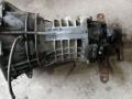 КПП механическая (МКПП) Opel Omega B 1998, 2.0 л., бензин, МКПП, седан - фото №2