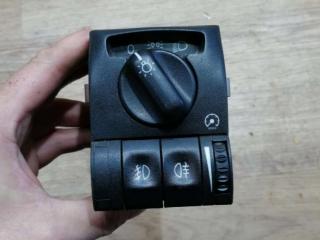 переключатель света Opel Omega B 1998, 2.0 л., бензин, МКПП, седан
