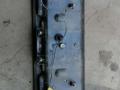 бленда Renault Scenic 1 поколение 1997, 1.9 л., дизель, МКПП - фото №2