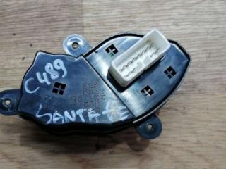 джойстик регулировки зеркал Hyundai Santa Fe 1 поколение (SM) 2003, 2.0 л., дизель, МКПП, внедорожник 5 дв.
