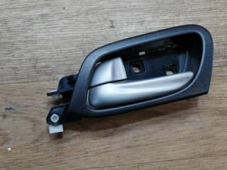 ручка внутренняя передняя левая Honda Civic 9 поколение 2013, 2.2 л., дизель, МКПП, хетчбэк 5 дв.