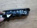 ручка внутренняя передняя левая Honda Civic 9 поколение 2013, 2.2 л., дизель, МКПП, хетчбэк 5 дв. - фото №3