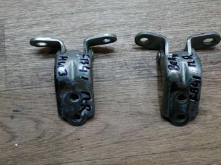 петля двери Hyundai Tucson 1 поколение 2009, 2.0 л., дизель, МКПП