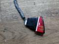 кнопка аварийной сигнализации Honda Civic 9 поколение 2013, 2.2 л., дизель, МКПП, хетчбэк 5 дв. - фото №2
