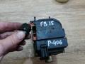 блок ABS Peugeot 406 1 поколение [рестайлинг] 2000, 2.0 л., дизель, МКПП, седан, 0273004270 - фото №2