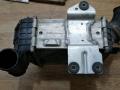интеркулер Hyundai Tucson 1 поколение 2009, 2.0 л., дизель, МКПП - фото №3