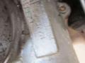 турбина Mazda 3 BK 2005, 2.0 л., дизель, хетчбэк 5 дв. - фото №6