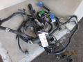 проводка двигателя Mazda 3 BK 2005, 2.0 л., дизель, МКПП, хетчбэк 5 дв. - фото №9