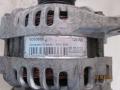 генератор Mazda 3 BK 2005, 2.0 л., дизель, хетчбэк 5 дв., 9090666, 120708 - фото №5