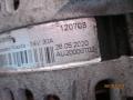 генератор Mazda 3 BK 2005, 2.0 л., дизель, хетчбэк 5 дв., 9090666, 120708 - фото №7