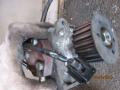ТНВД Mazda 3 BK 2005, 2.0 л., дизель, МКПП, хетчбэк 5 дв., 2940000420 - фото №5