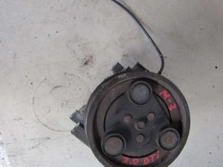 компрессор кондиционера Mazda 3 BK 2005, 2.0 л., дизель, хетчбэк 5 дв., H12A1AE4DC