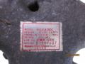 компрессор кондиционера Mazda 3 BK 2005, 2.0 л., дизель, хетчбэк 5 дв., H12A1AE4DC - фото №6