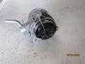насос вакуумный Mazda 3 BK 2005, 2.0 л., дизель, МКПП, хетчбэк 5 дв., X2T58173 - фото №3