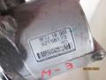 насос вакуумный Mazda 3 BK 2005, 2.0 л., дизель, МКПП, хетчбэк 5 дв., X2T58173 - фото №4