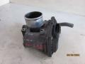 заслонка дроссельная Mazda 3 BK 2005, 2.0 л., дизель, МКПП, хетчбэк 5 дв., 001200226, 4J18, RF7J136B0C - фото №3