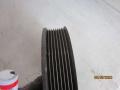 шкив коленвала Mazda 3 BK 2005, 2.0 л., дизель, хетчбэк 5 дв. - фото №3