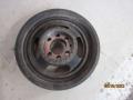шкив коленвала Mazda 3 BK 2005, 2.0 л., дизель, хетчбэк 5 дв. - фото №4